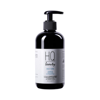 Шампунь для щоденного догляду для всіх типів волосся H.Q.Beauty Daily care 280 мл