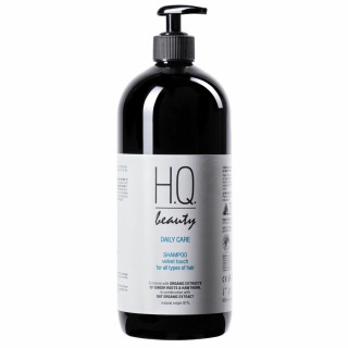 Шампунь для щоденного догляду для всіх типів волосся H.Q.Beauty Daily care 950 мл