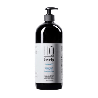 Кондиціонер для щоденного догляду для всіх типів волосся H.Q.Beauty Daily care 950 мл