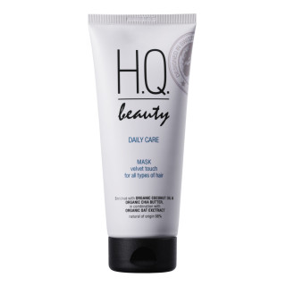 Маска для щоденного догляду для всіх типів волосся H.Q.Beauty Daily care 190 мл