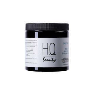 Маска для щоденного догляду для всіх типів волосся H.Q.Beauty Daily care 500 мл
