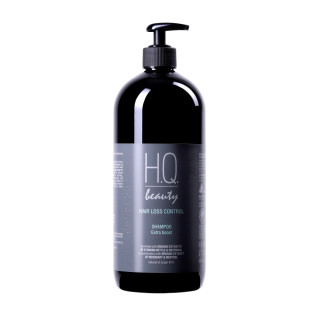 Шампунь для контролю випадіння та зміцнення волосся H.Q.Beauty Hair loss control 950 мл