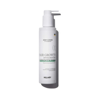Кондиционер для роста волос Hillary Hop Cones & B5 Hair Growth Invigorating 250 мл