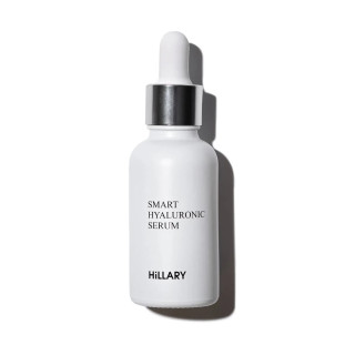 Гіалуронова сироватка Hillary Smart Hyaluronic 30 мл