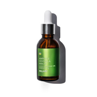 Ампульна сироватка з центеллою Hillary Ampoule Centella Serum 30 мл