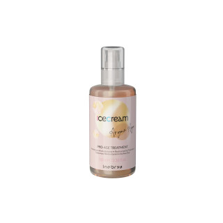 Аргановое масло против секущихся кончиков Inebrya Pro Age Treatment Argan Oil 100 мл