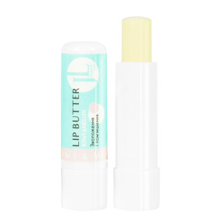 Бальзам-олія для губ Ківі та диня №05 Jovial Luxe Lip Butter, 4,5 г