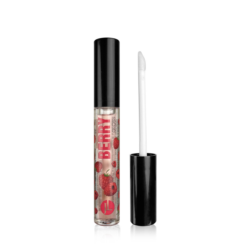 Блеск для губ Ягода Jovial Luxe Gloss 4 мл Блеск для губ Ягода Jovial Luxe Gloss 4 мл