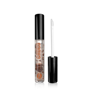 Блеск для губ Шоколад Jovial Luxe Gloss 4 мл