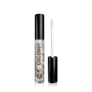 Блеск для губ Кокос Jovial Luxe Gloss 4 мл