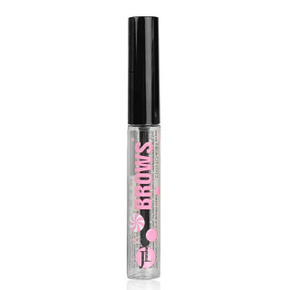 Гель-фиксатор для бровей  Jovial Luxe Brow Fix Gel 7 мл