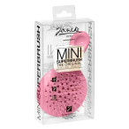 Міні-гребінець Janeke Superbrush Mini Pink Original (8006060639442)
