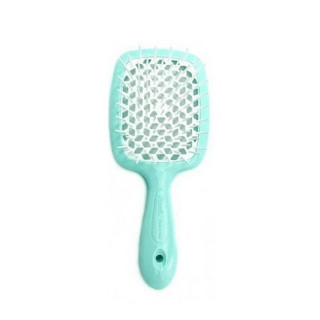 Гребінець для волосся тіфані Janeke Superbrush Original 