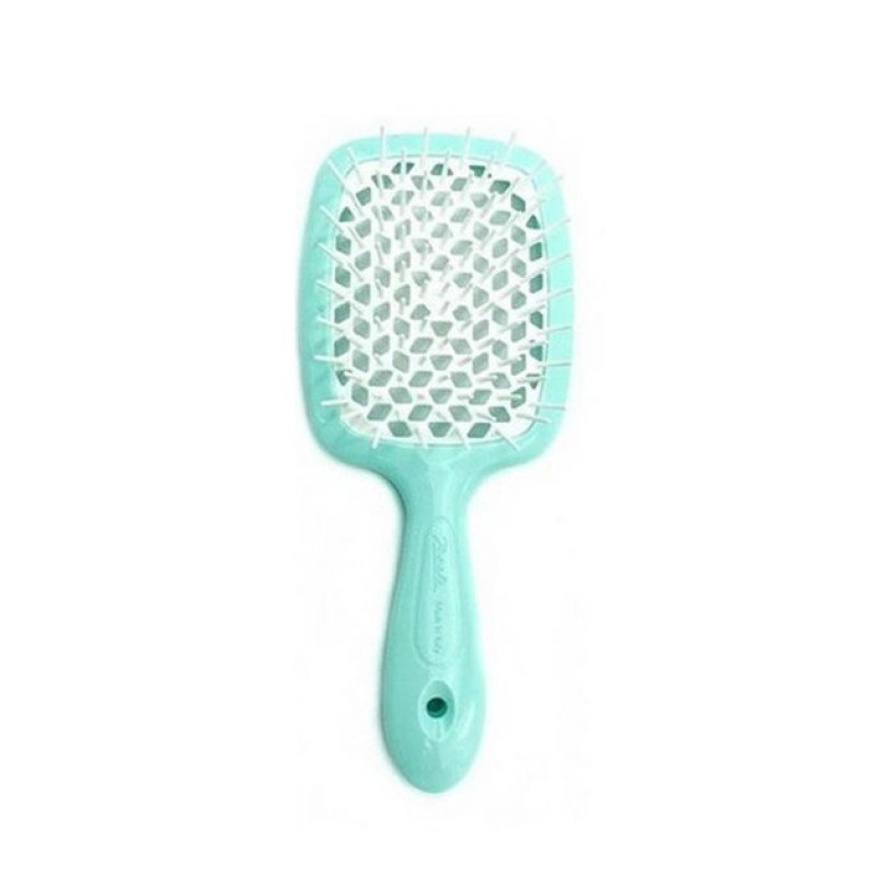 Гребінець для волосся тіфані Janeke Superbrush Original Гребінець для волосся тіфані Janeke Superbrush Original