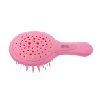 Міні-гребінець Janeke Superbrush Mini Pink Original (8006060639442)