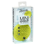 Міні-гребінець Janeke Superbrush Mini Original (8006060639473)