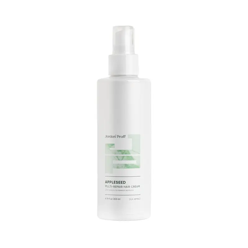 Крем мультифункциональный для волос Jerden Proff Multi-Repair Hair Cream 200 мл Крем мультифункциональный для волос Jerden Proff Multi-Repair Hair Cream 200 мл