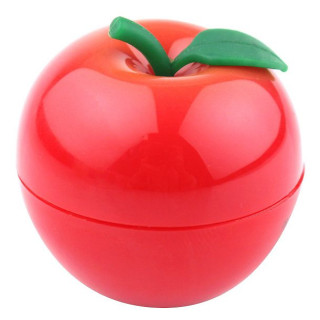 Олія для губ з ароматом Абрикос Jerden Proff Care Beauty Red Apple10 мл 