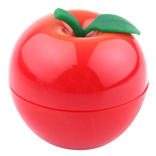 Олія для губ з ароматом Абрикос Jerden Proff Care Beauty Red Apple10 мл 