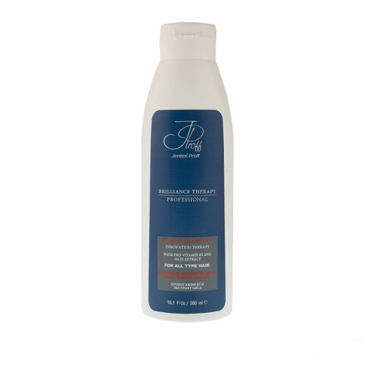 Шампунь для мужчин Jerden Proff Homme Shampoo For All Hair Types 300 мл