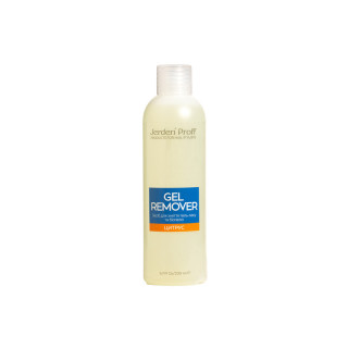 Средство для снятия гель-лака Цитрус 200 мл Jerden Proff Gel Remover