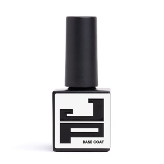 Основа під гель-лак Jerden Proff Base Coat 10 мл