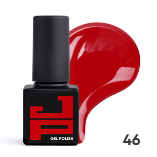 Гель-лак для нігтів №46 Jerden Proff Gel Polish 5 мл