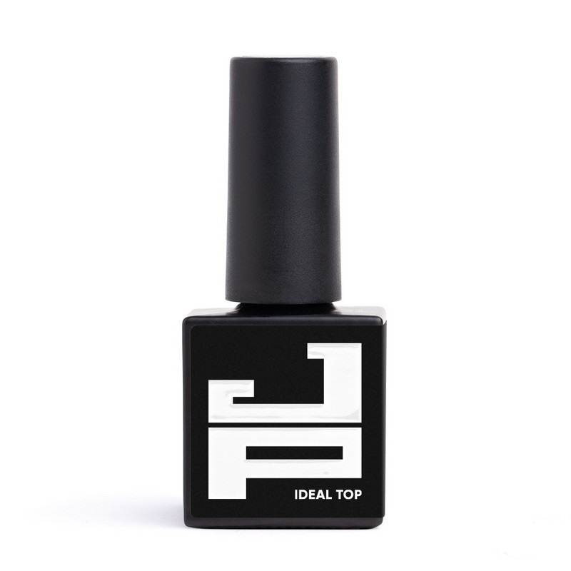 Закріплювач ультраглянсовий для гель-лаку Jerden Proff Ideal Top Coat 10 мл Закріплювач ультраглянсовий для гель-лаку Jerden Proff Ideal Top Coat 10 мл