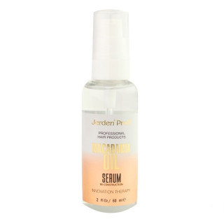 Сироватка для волосся з олією макадамії Jerden Proff Macadamia Oil Serum 60 мл 