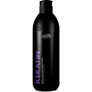 Кондиціонер відновлюючий з кератином Joanna Professional KeratinConditioner 500 мл