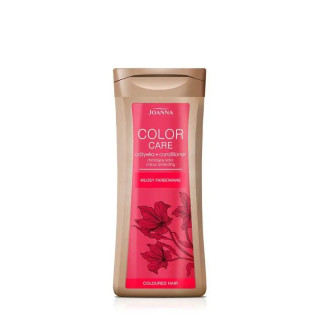 Шампунь для захисту кольору волосся Joanna Color Care Shampoo 400 мл