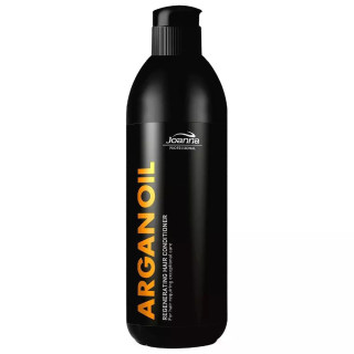 Кондиціонер регенеруючий з аргановим маслом Joanna Professional Argan 500 мл