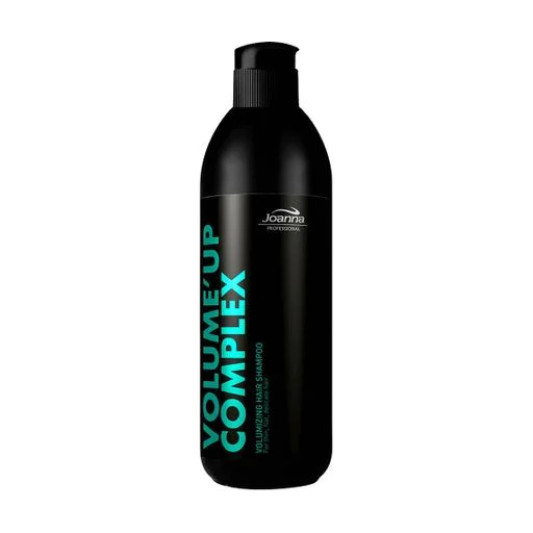 Шампунь відновлюючий з кератином Joanna Professional Keratin 500 мл 