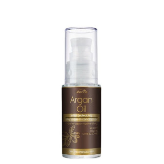 Арганова олія для волосся Joanna Argan Oil 30 мл