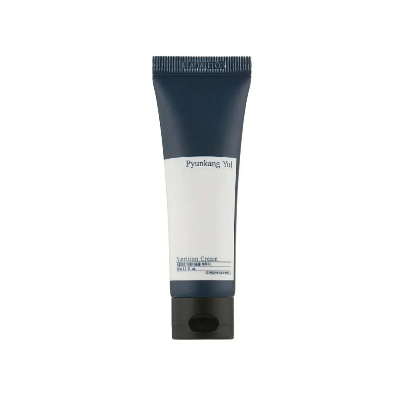 Поживний крем для обличчя Nutrition Cream Pyunkang Yul 20 мл Поживний крем для обличчя Nutrition Cream Pyunkang Yul 20 мл
