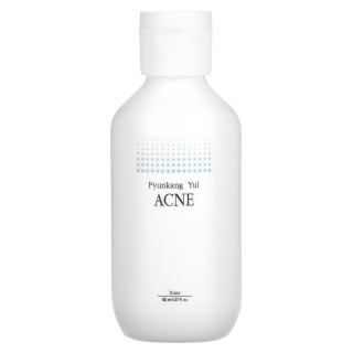 Тонік для боротьби з акне Pyunkang Yul Acne Toner 150 мл
