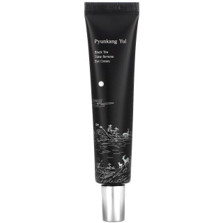 Омолоджуючий крем для шкіри навколо очей Pyunkang Yul Black Tea Time Reverse Eye Cream 9
