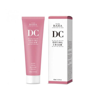 Крем для жирной кожи лица Cos De Baha Drying Cream DC 45 мл