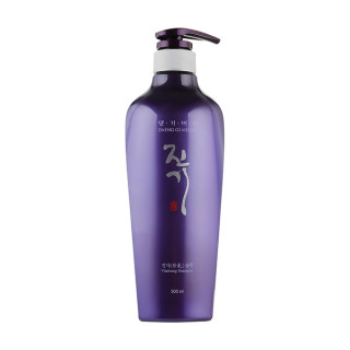 Відновлюючий шампунь для ослабленого волосся Daeng Gi Meo Ri Vitalizing Shampoo 500 мл