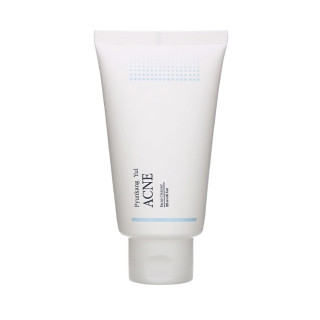 Гель-пінка для вмивання Pyunkang Yul Acne Gel 120 мл