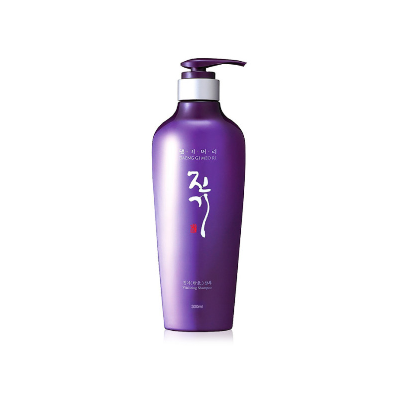 Відновлюючий шампунь для ослабленого волосся Daeng Gi Meo Ri Vitalizing Shampoo 300 мл