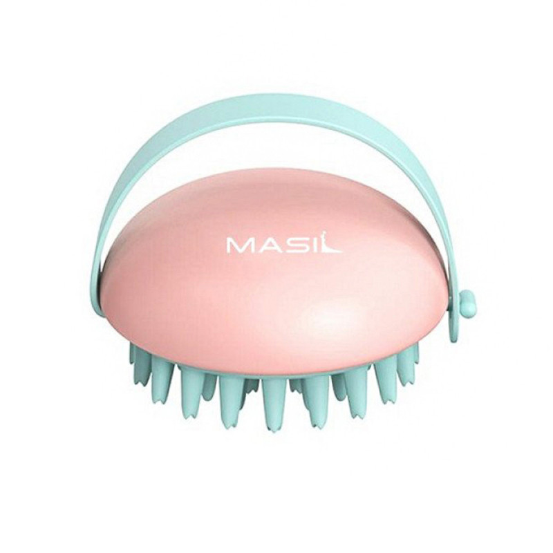 Щітка для шкіри голови Masil Head Cleansing Massage Brush Щітка для шкіри голови Masil Head Cleansing Massage Brush