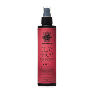 Спрей для моделювання волосся з матовим ефектом Lavish Care Clay Spray, 200 мл