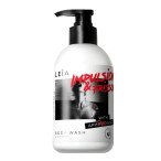 Гель для душа Leia Impulsion & Frisson Body Wash 300 мл