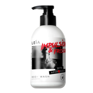 Гель для душу Leia Impulsion & Frisson Body Wash 300 мл