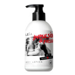 Лосьйон для тіла Leia Impulsion & Frisson Body Lotion 300 мл