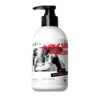Лосьйон для тіла Leia Impulsion & Frisson Body Lotion 300 мл