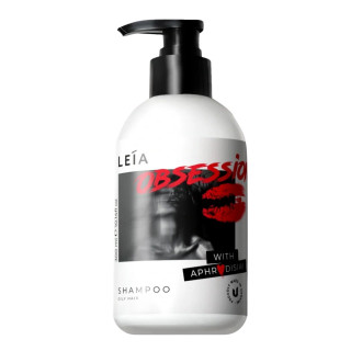 Шампунь для жирного волосся Leia Obsession Shampoo 300 мл