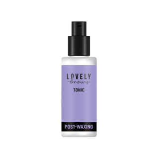 Тонік після депіляції Lovely Brows 50 мл