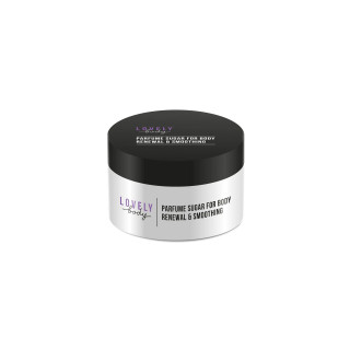 Парфумований скраб для тіла Lovely Body Renewal & Smoothing 250 мл